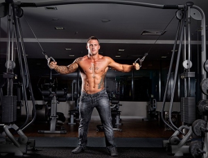Lịch tập Gym, tập thể hình 6 buổi 1 tuần cho nam hiệu quả nhất